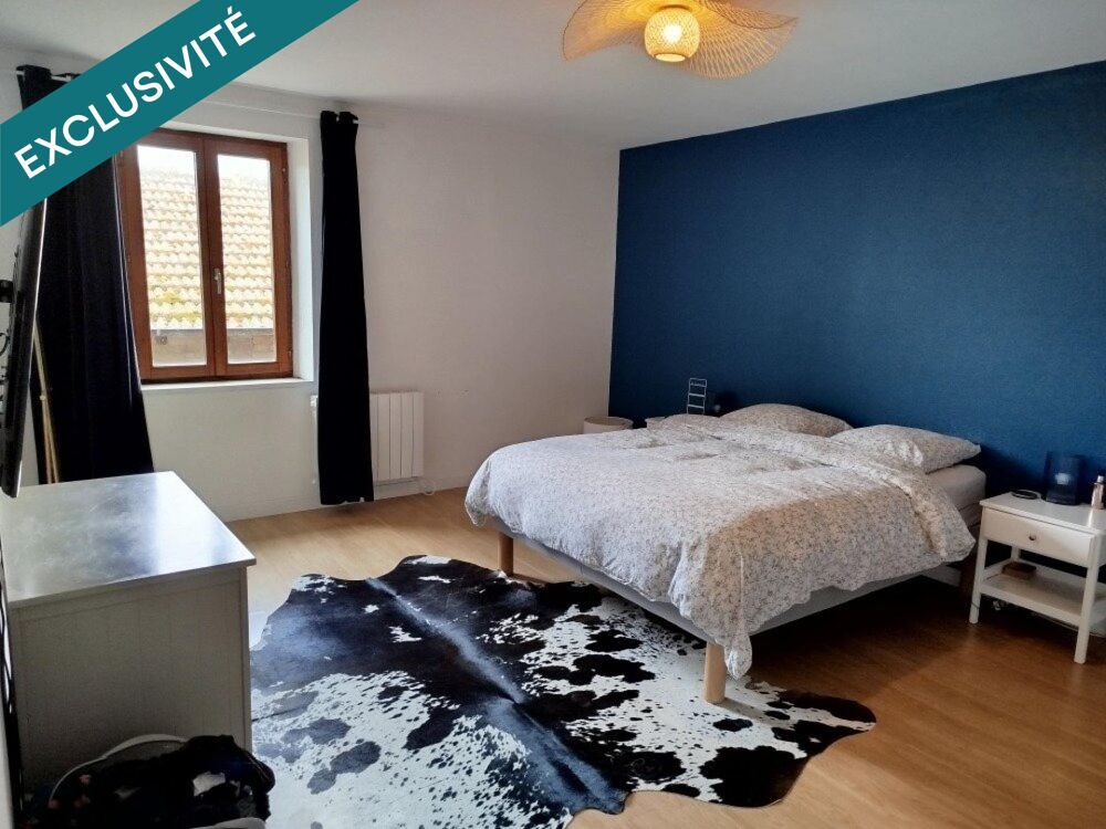 Vente Maison Charme, �l�gance, tranquillit� � deux pas de tout Craincourt
