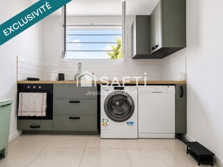  Appartement à vendre 3 pièces 55 m²
