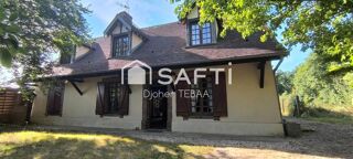  Maison à vendre 7 pièces 162 m²