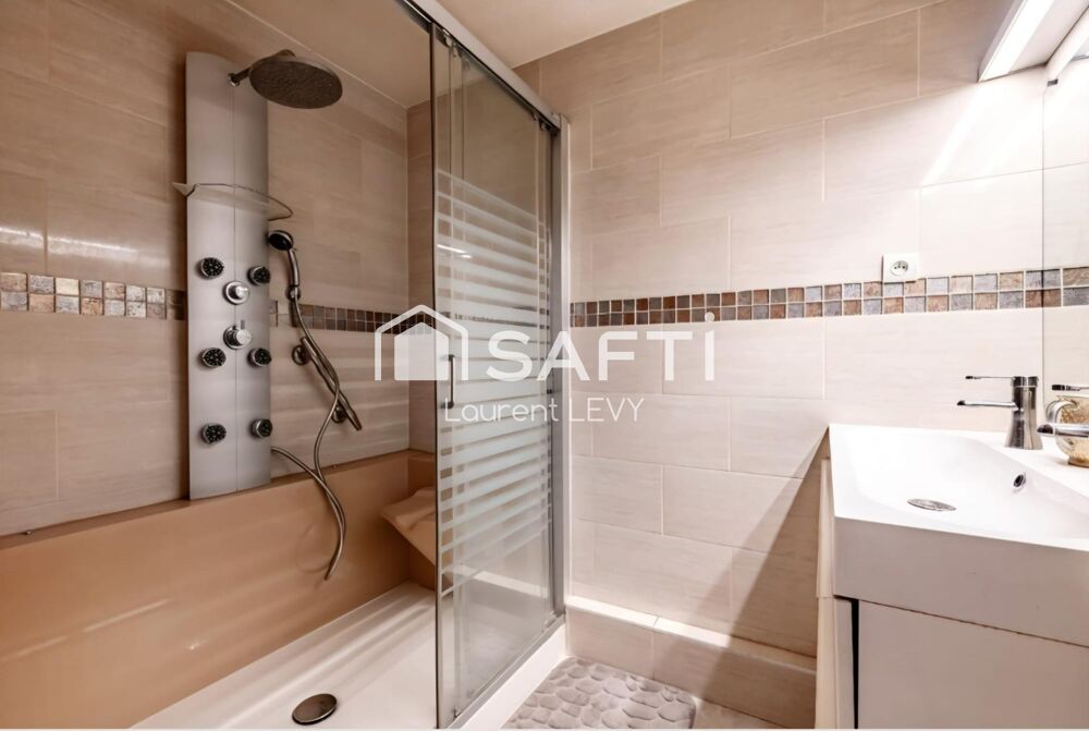 à vendre  Maison Thiais (94320)