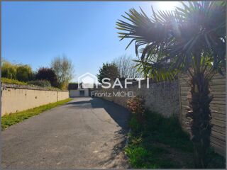  Maison � vendre 7 pi�ces 180 m�