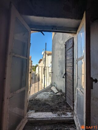  Maison � vendre 3 pi�ces 51 m�