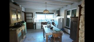  Maison à vendre 3 pièces 77 m² Fumel