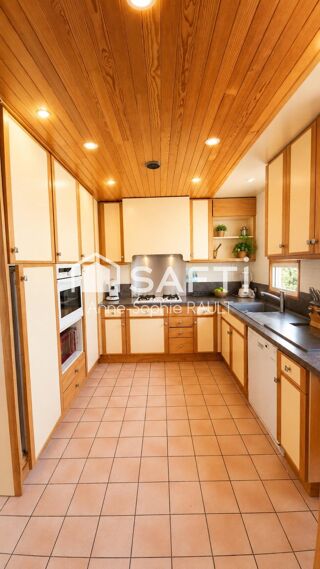  Maison à vendre 7 pièces 143 m²