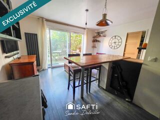  Appartement � vendre 2 pi�ces 38 m�