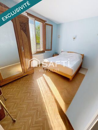  Maison à vendre 5 pièces 81 m²