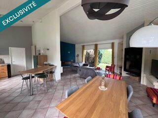  Maison à vendre 6 pièces 158 m²
