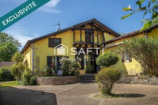  Maison � vendre 6 pi�ces 225 m�