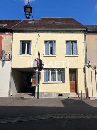  Maison � vendre 6 pi�ces 134 m�