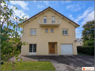  Maison � vendre 7 pi�ces 192 m�