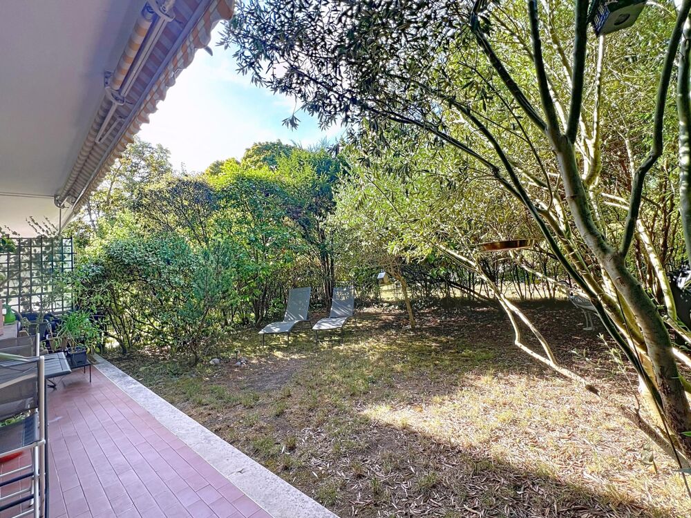Vente Appartement Le Mesnil-le-Roi 2P, 65m2,1CH, jardin, Box et Cave Le mesnil-le-roi