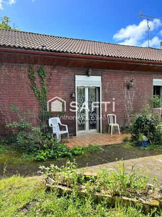  Maison � vendre 6 pi�ces 200 m�