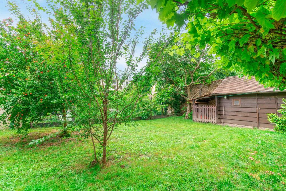 Maison 6 pièces 110 m² · à Versailles · 110 m² · 780 000 €