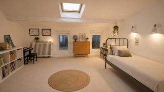  Maison à vendre 5 pièces 120 m²