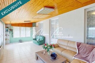  Maison à vendre 5 pièces 120 m²