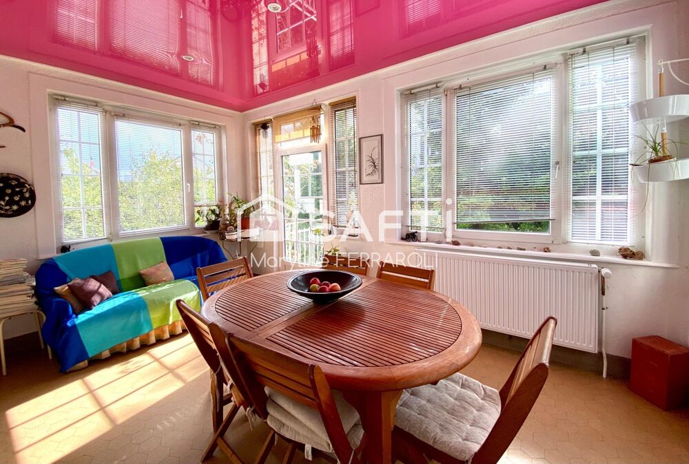 � vendre  Maison Strasbourg (67000)