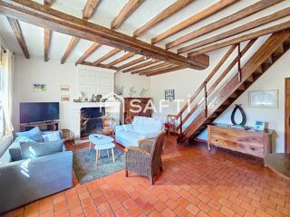  Maison � vendre 5 pi�ces 130 m�