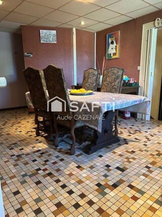  Maison � vendre 6 pi�ces 148 m�