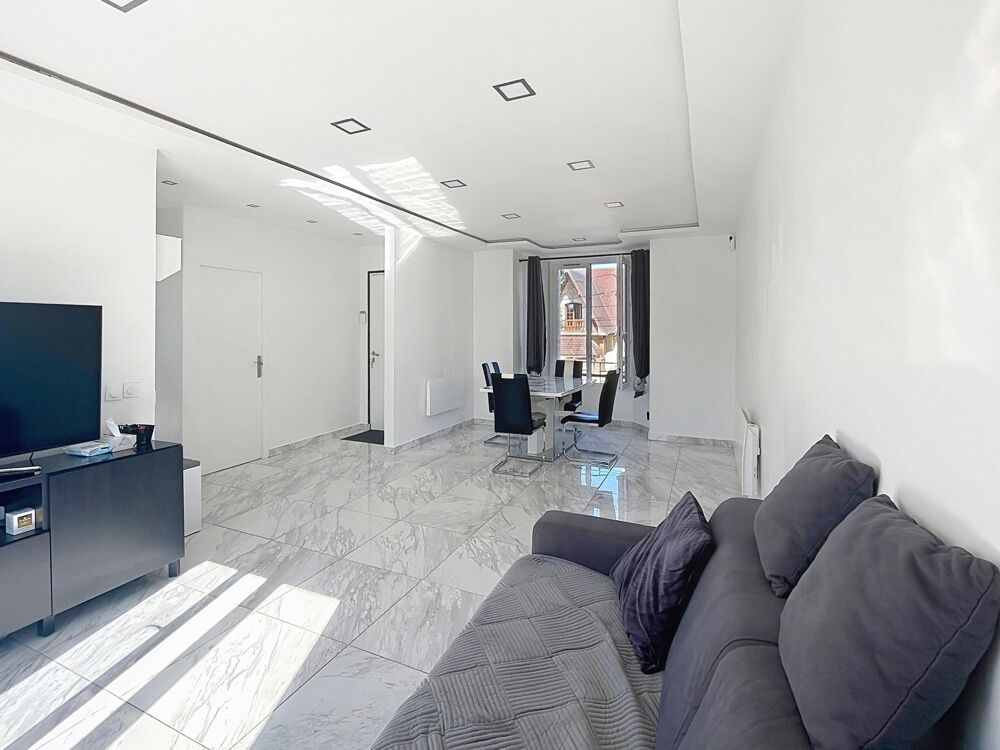 Vente Maison MAISON INDIVIDUELLE ATHIS-MONS DPE C  A PROXIMITE T7 (2 mn à pied) ET CENTRE VILLE Athis-mons