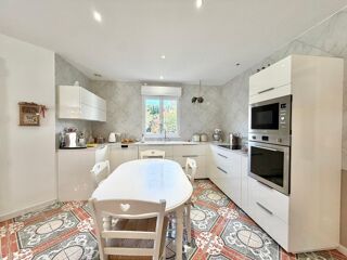  Maison � vendre 7 pi�ces 162 m�