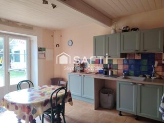  Maison � vendre 6 pi�ces 126 m�