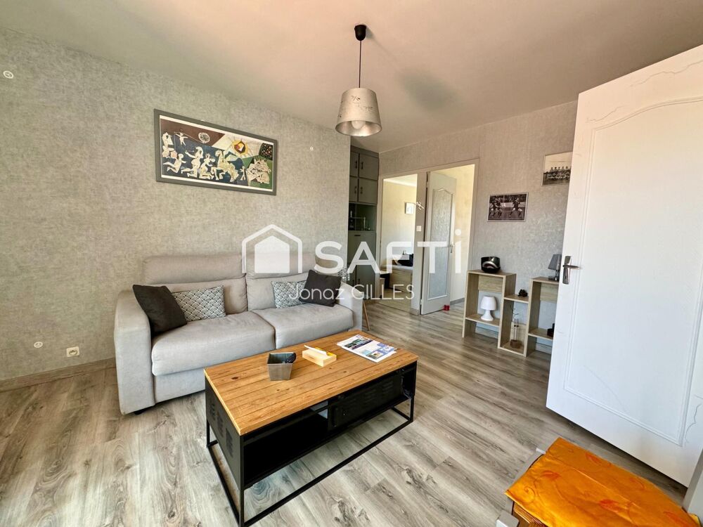 Vente Maison Maison de ville T5 Le chateau-d'oleron