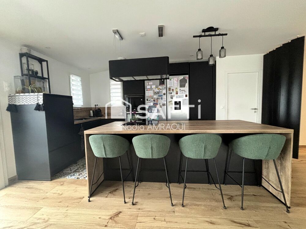 � vendre  Maison Vannes (56000)