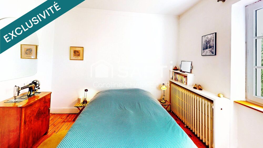 � vendre  Maison Lyon 7