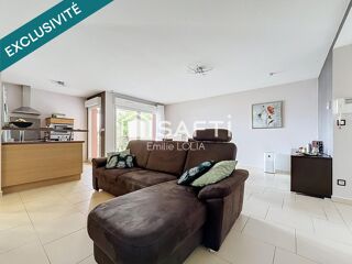  Appartement à vendre 3 pièces 65 m²