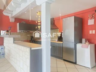  Maison à vendre 6 pièces 172 m²