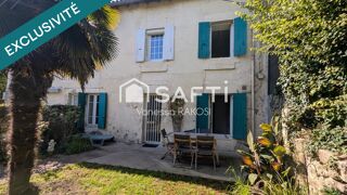  Maison � vendre 3 pi�ces 55 m�