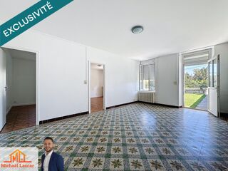  Maison � vendre 3 pi�ces 63 m�