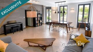  Maison à vendre 7 pièces 200 m²
