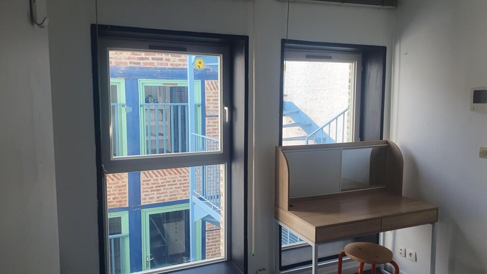 Studio meuble vieux Lille