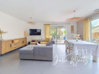  Maison à vendre 5 pièces 100 m²