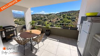  Appartement à vendre 3 pièces 70 m²