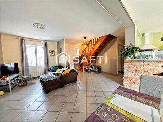  Maison  vendre 4 pices 105 m