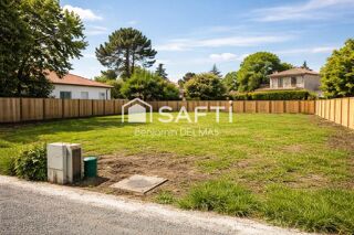  Terrain � vendre 297 m�