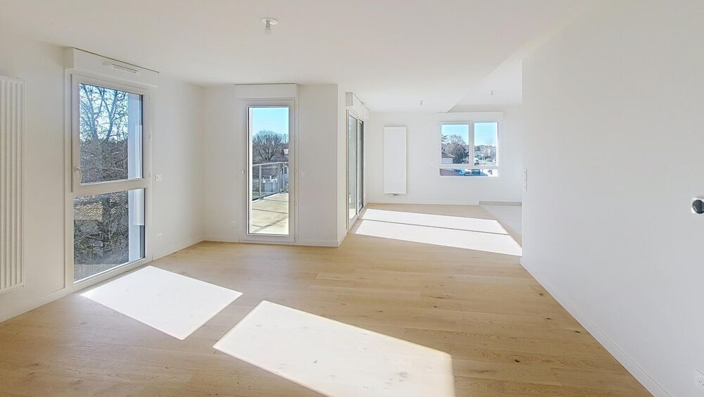 Vente Appartement Votre futur chez vous de 117.5 m2 à Pessac Alouette Pessac