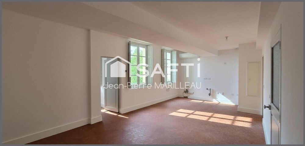 Appartement 4 pièces 95 m² · à Avignon · 95 m² · 306 800 €