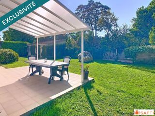  Maison � vendre 6 pi�ces 155 m�