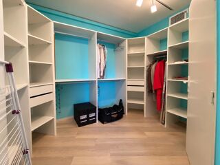  Appartement à vendre 4 pièces 111 m²