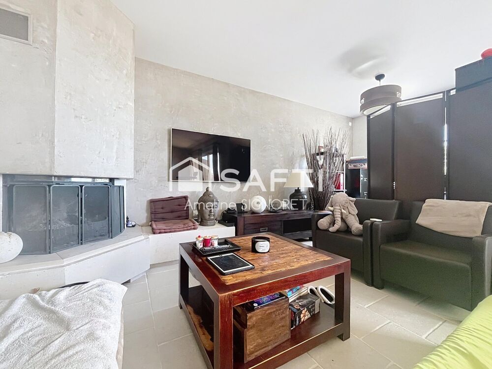  vendre  Maison La Gurinire (85680)