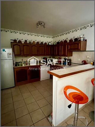  Maison à vendre 4 pièces 75 m²