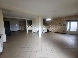  Maison à vendre 15 + pièces 609 m²