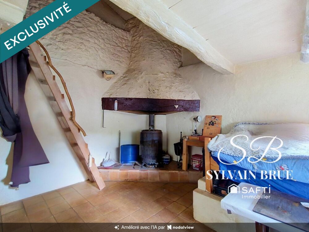 Vente Maison NOUVEAUTÉ - Maison de campagne au calme sur 1300 m² Miramont-de-quercy