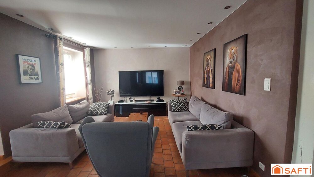 Vente Maison Superbe longère rénovée de 251m² avec piscine Ingre