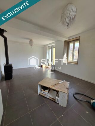 Maison à vendre 5 pièces 125 m²