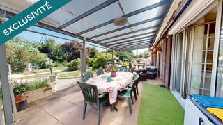  Maison à vendre 5 pièces 116 m²