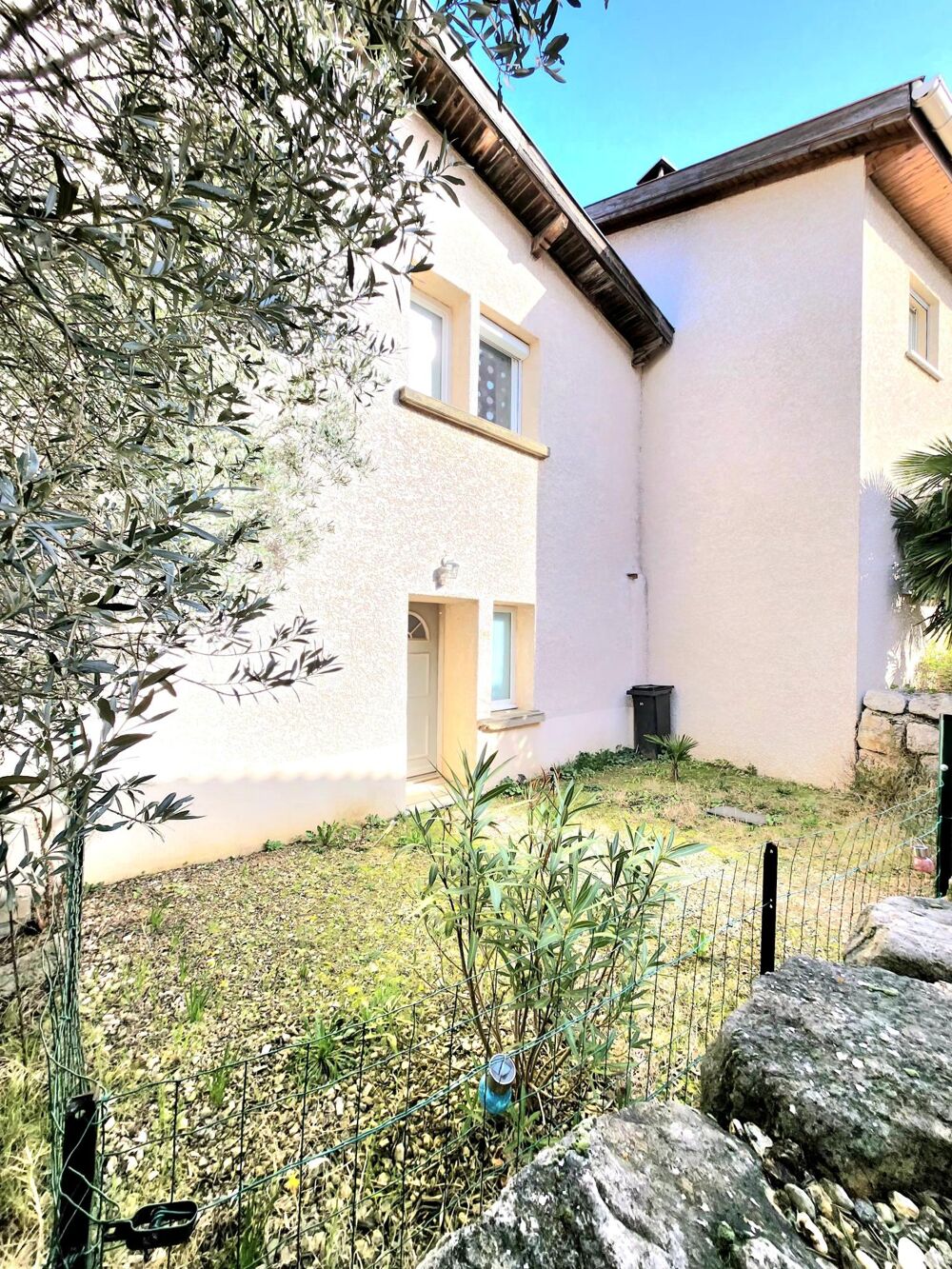Vente Maison Maison de Village Saint Andéol le Chateau Saint-andeol-le-chateau